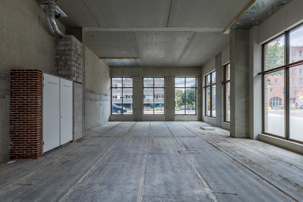 Medium property photo - Laan op Zuid 1175, 3072 DB Rotterdam